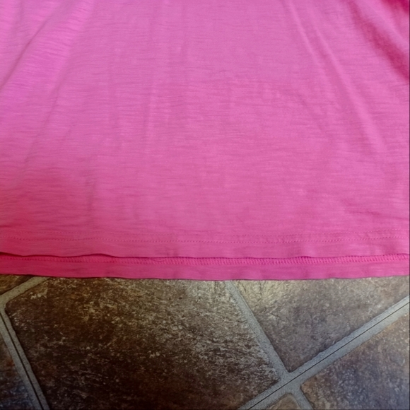 Lilly Pulitzer Witherbee Top Size Medium - Picture 3 of 5